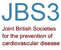 Joint British Societies for the prevention of cardiovascular disease